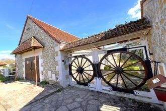  maison varennes-sur-fouzon 36210