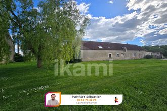  maison varennes-sur-fouzon 36210