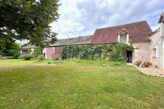 maison varennes-sur-fouzon 36210