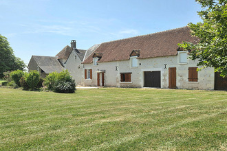  maison varennes-sur-fouzon 36210