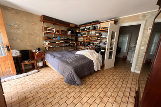  maison varennes-sur-fouzon 36210