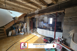  maison varennes-sur-fouzon 36210