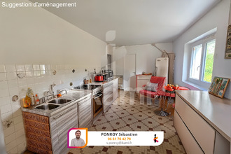  maison varennes-sur-fouzon 36210