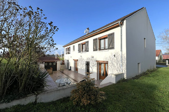  maison varennes-sur-fouzon 36210