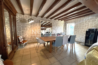  maison varennes-sur-fouzon 36210