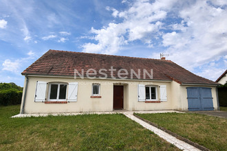  maison varennes-sur-fouzon 36210
