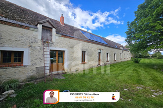  maison varennes-sur-fouzon 36210
