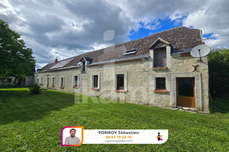 maison varennes-sur-fouzon 36210