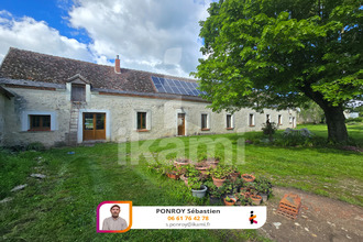  maison varennes-sur-fouzon 36210