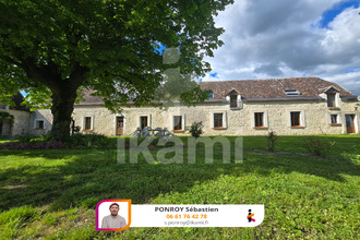  maison varennes-sur-fouzon 36210