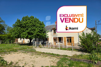  maison varennes-sur-fouzon 36210