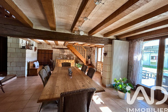  maison varennes-sur-loire 49730