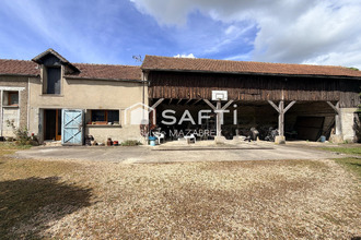  maison varennes-sur-seine 77130