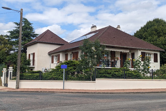  maison varennes-vauzelles 58640