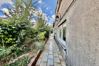  maison varennes-vauzelles 58640