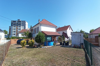  maison varennes-vauzelles 58640