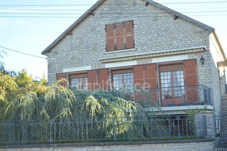  maison varennes-vauzelles 58640