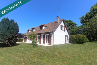  maison varennes-vauzelles 58640