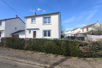  maison varennes-vauzelles 58640