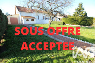  maison varennes-vauzelles 58640