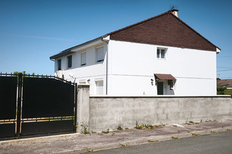  maison varennes-vauzelles 58640