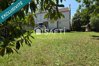  maison varennes-vauzelles 58640