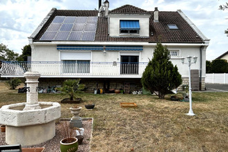  maison varennes-vauzelles 58640