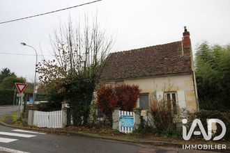  maison varennes-vauzelles 58640