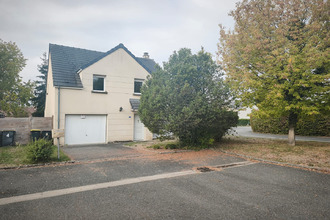  maison varennes-vauzelles 58640