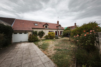  maison varennes-vauzelles 58640
