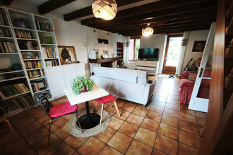  maison varennes-vauzelles 58640
