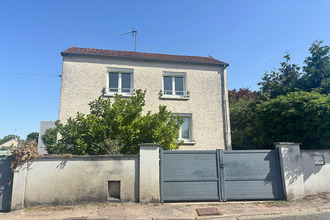  maison varennes-vauzelles 58640