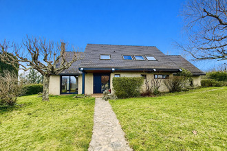  maison varetz 19240
