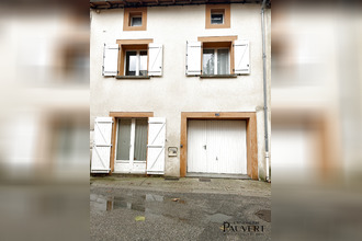  maison varilhes 09120