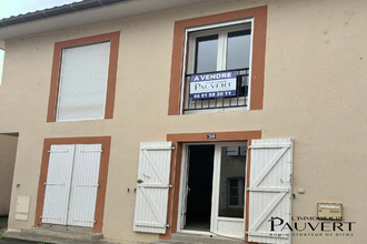  maison varilhes 09120