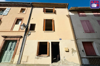  maison varilhes 09120