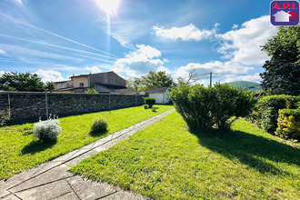  maison varilhes 09120