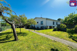  maison varilhes 09120