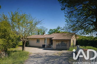  maison varilhes 09120