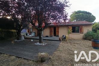  maison varilhes 09120