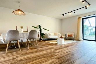  maison varois-et-chaignot 21490