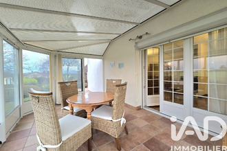  maison varois-et-chaignot 21490