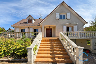 maison varois-et-chaignot 21490
