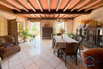  maison varois-et-chaignot 21490