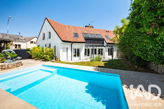  maison varois-et-chaignot 21490