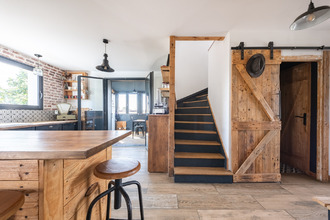  maison varois-et-chaignot 21490