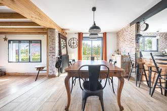  maison varois-et-chaignot 21490
