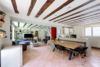  maison varreddes 77910
