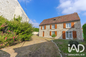  maison varreddes 77910