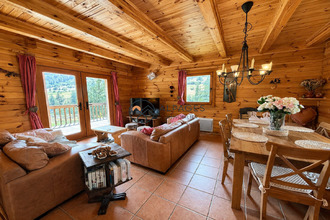  maison vars 05560